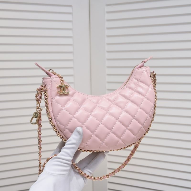 Chanel Hobo Bags